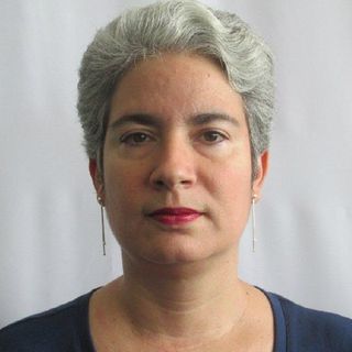 Martha, profesora de español