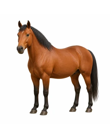 Pferd