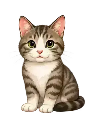 Katze