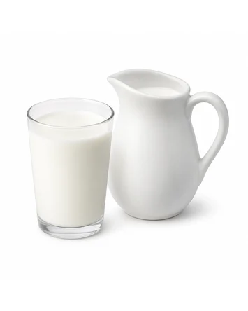 Milch