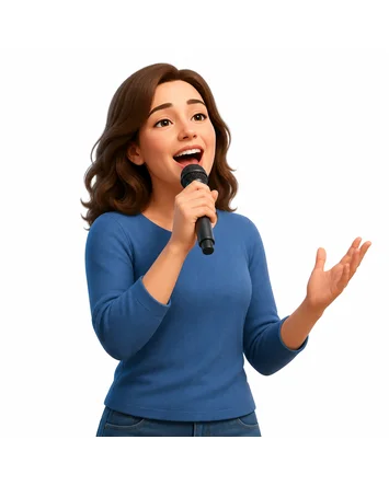 Singen