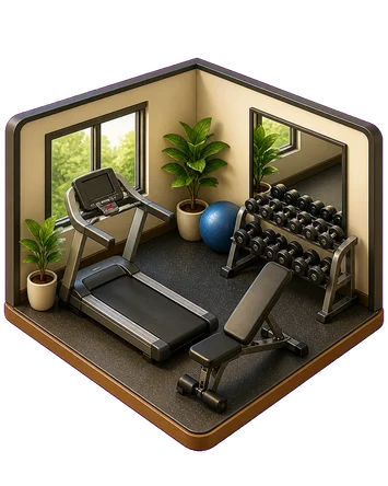 gimnasio