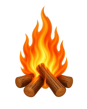 el fuego