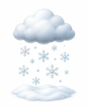 nieva